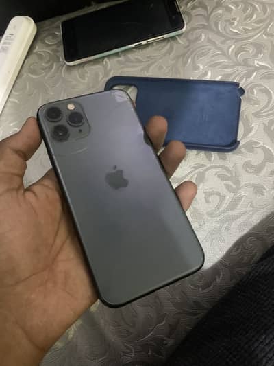Iphone 11 pro