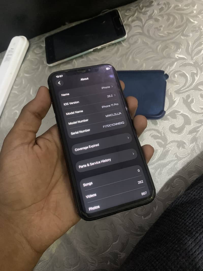 Iphone 11 pro 2