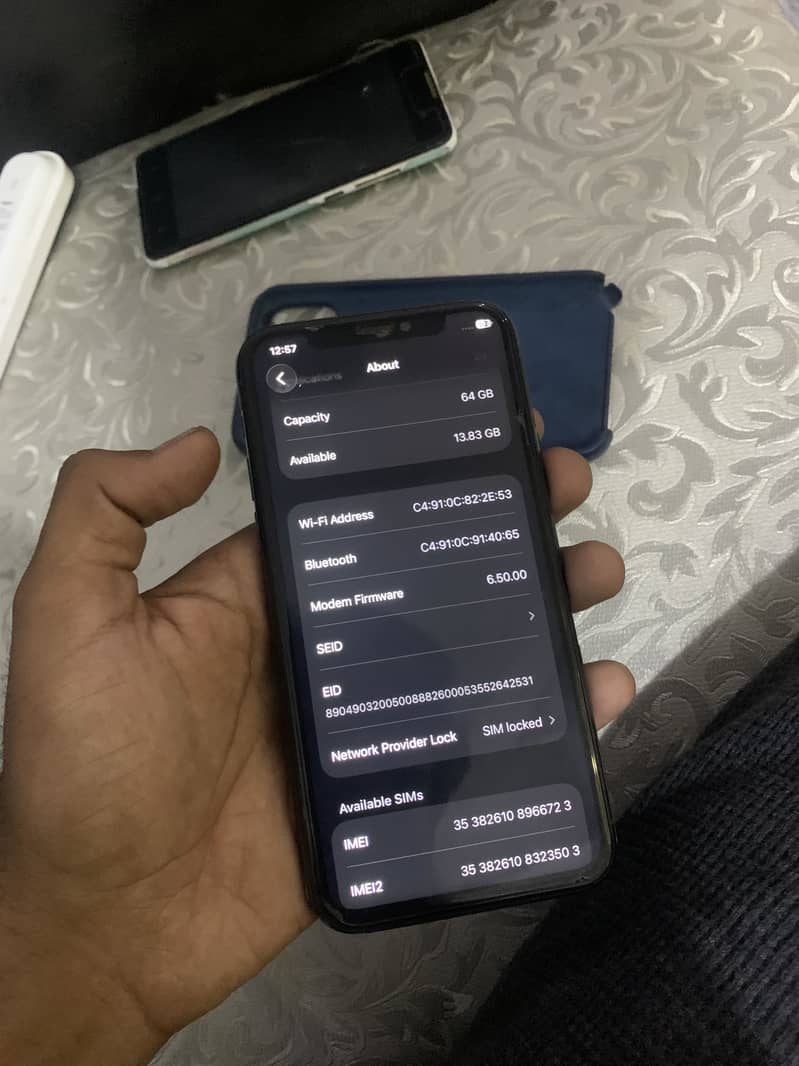 Iphone 11 pro 3