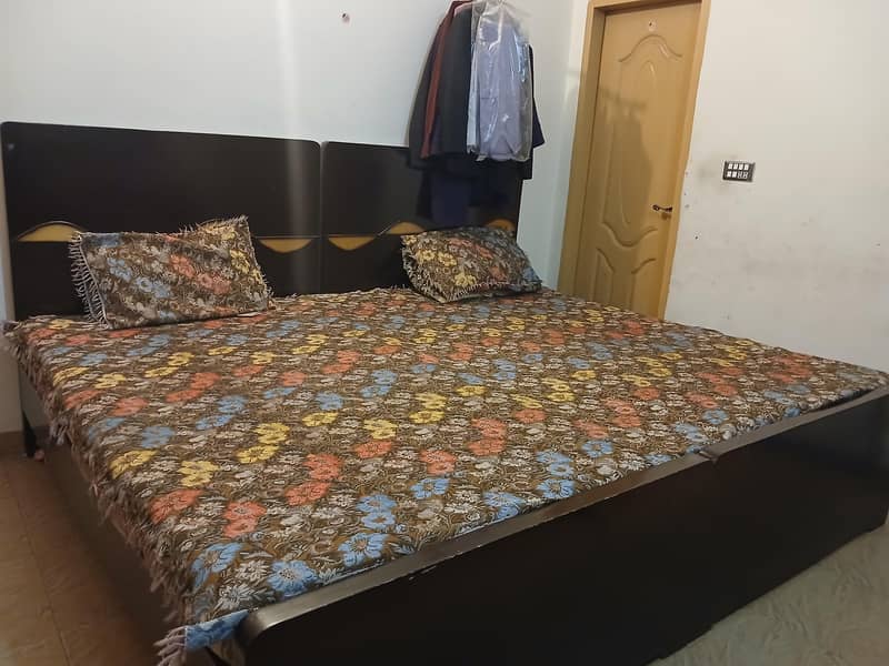 2 Single BED 0