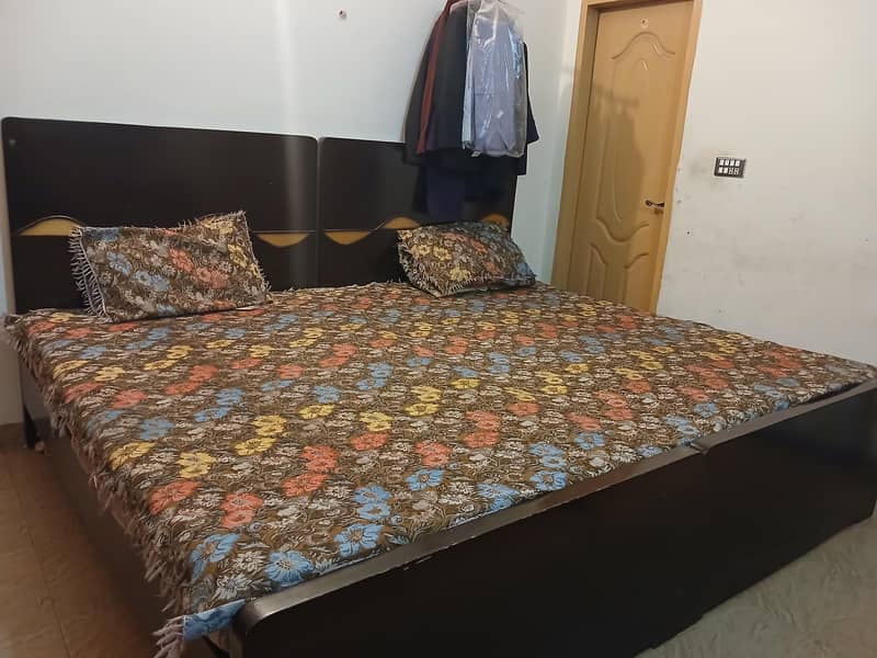 2 Single BED 1