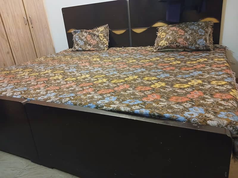 2 Single BED 2