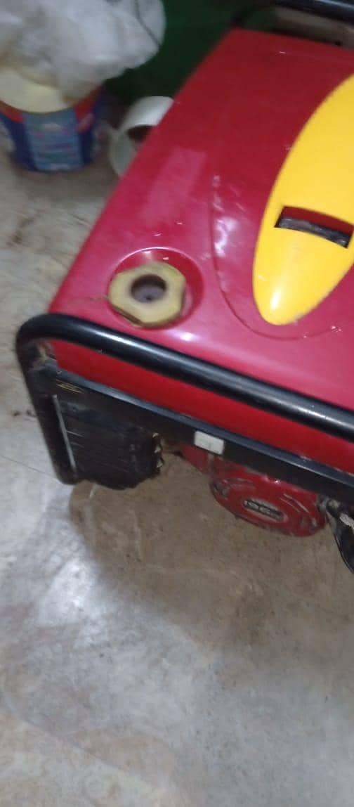 home Generator 5