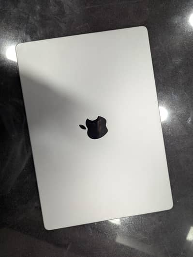 Macbook Pro 14" 2021