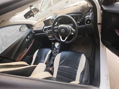 Changan Alsvin Lumiere 1.5 DCT 2022