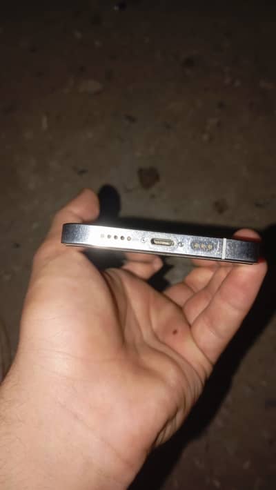 iPhone 12 Pro