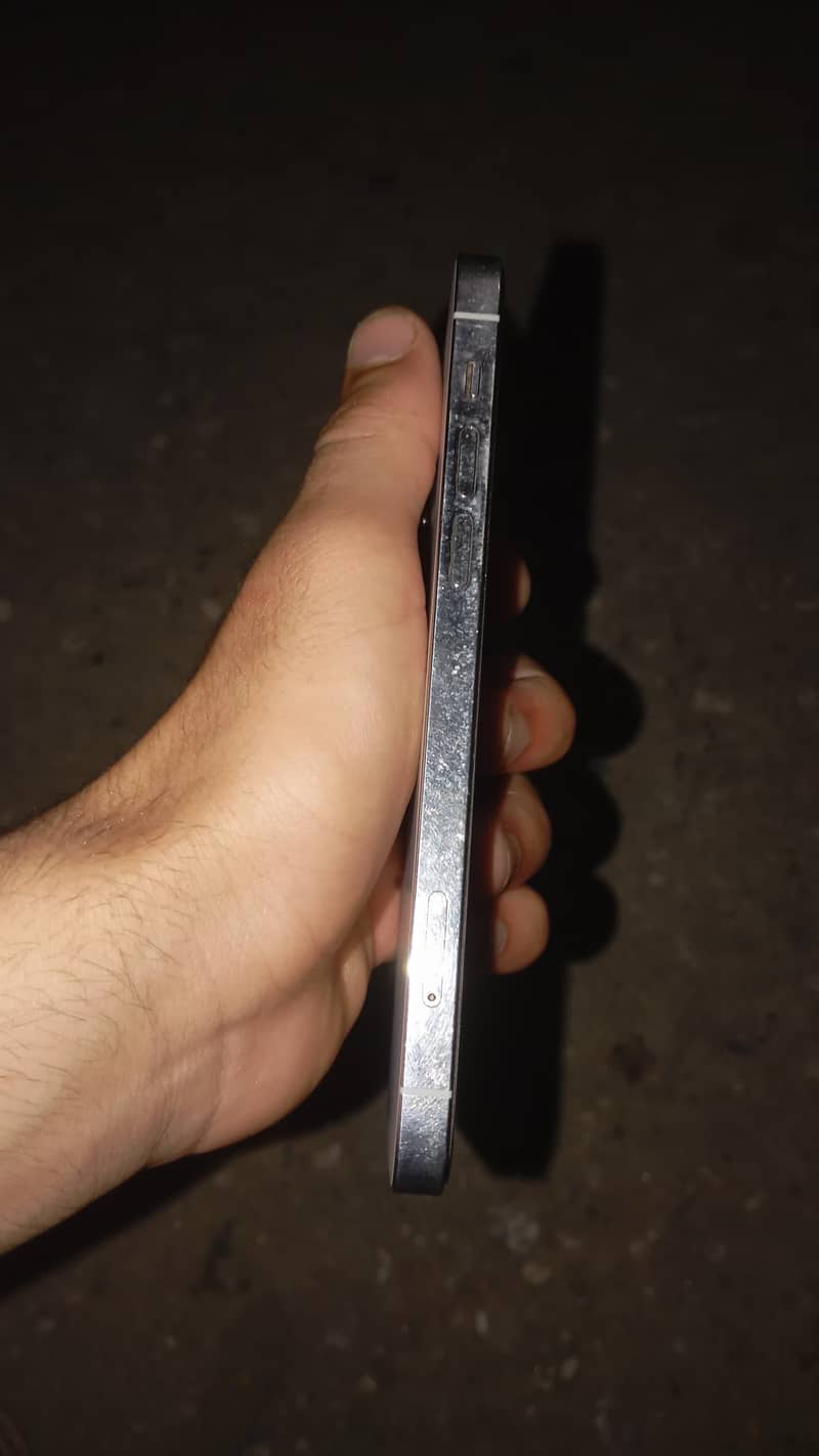 iPhone 12 Pro 2