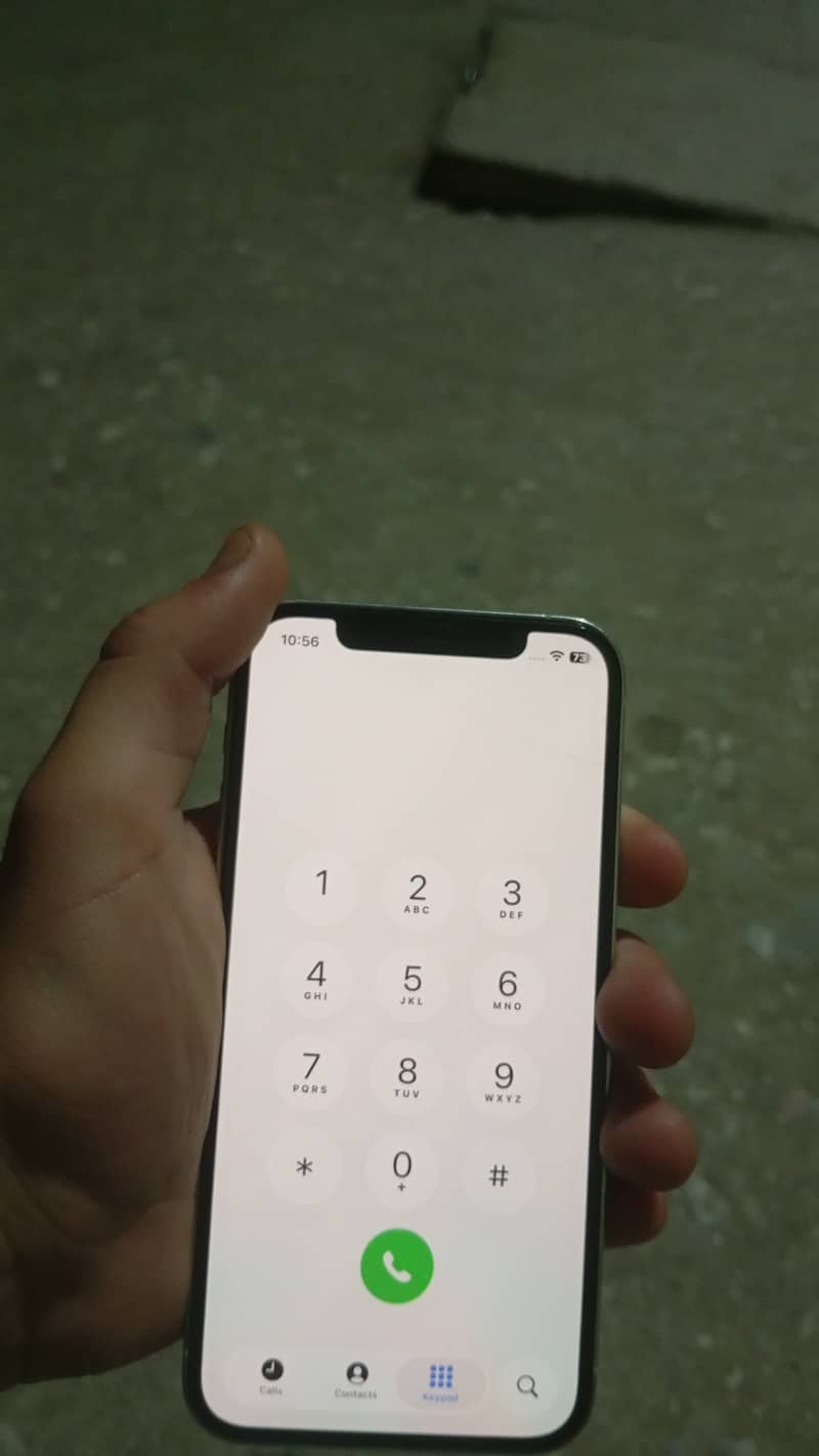 iPhone 12 Pro 3