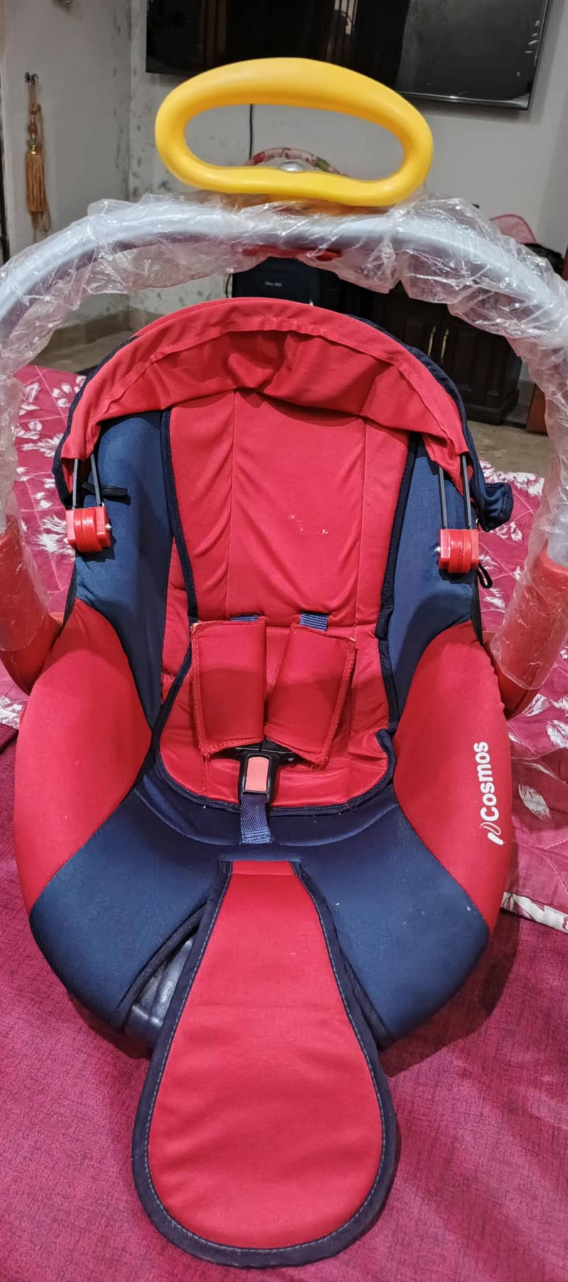 carry cot 0
