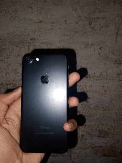 Iphone 7 256GB exchange possible