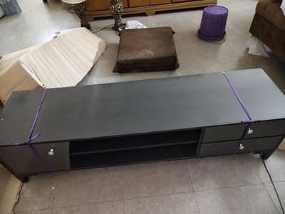 brand new lounge rack