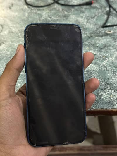 I phone 12 jv