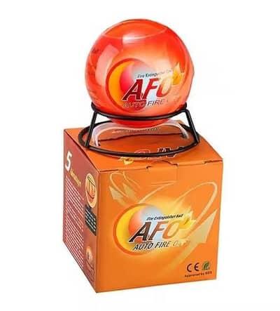 Auto Fire Ball (AFO)