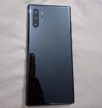 Sumsung Galaxy Note 10 Plus