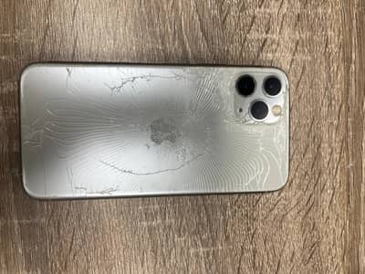 iPhone 11 Pro PTA Approved