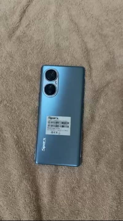 sparx edge 20 pro