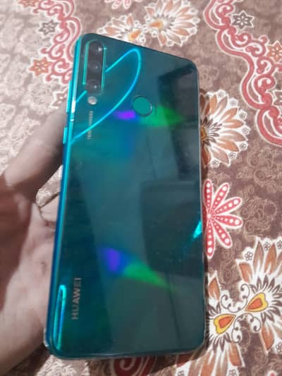 Huawei y6p 3/32