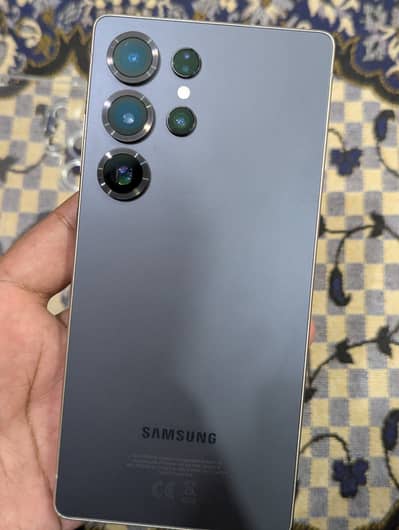 S25 ULTRA ( Non Pta)