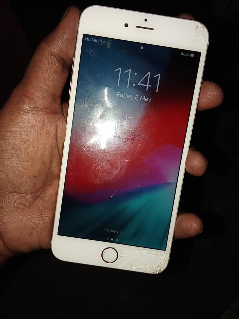 iPhone 6 Plus 2