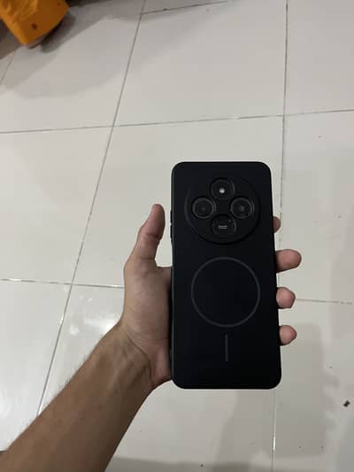 Redmi 14c 6/128 Seald in black 10/10