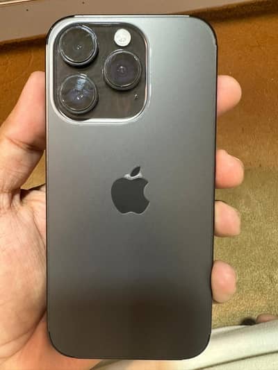 Iphone 14 Pro / JV / 97% BH Original