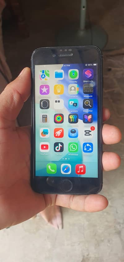 iphone se 2nd 64gb not pta bypass