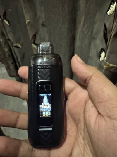 Vprime for sale , brand new condition, scratch less