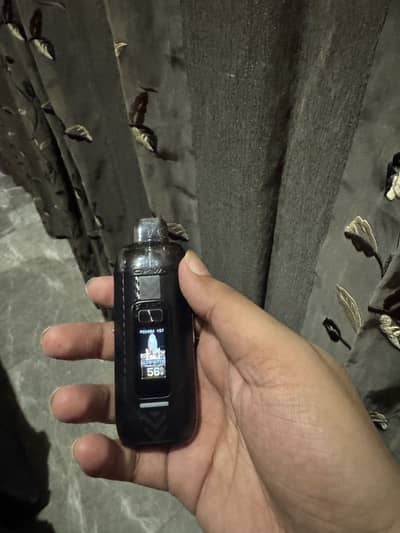 Vprime for sale , brand new condition, scratch less