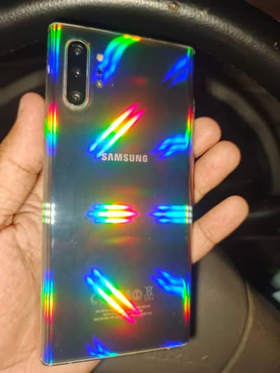 Samsung Galaxy Note 10 Plus