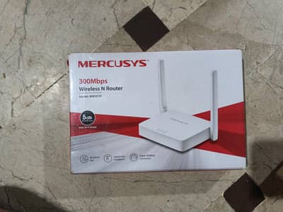 WIFI Router Mercusys