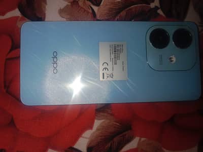 Oppo a3x