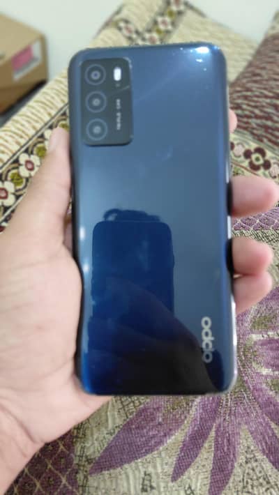 Oppo A16