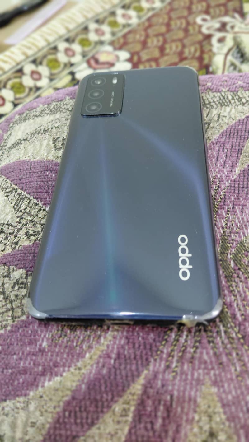 Oppo A16 1