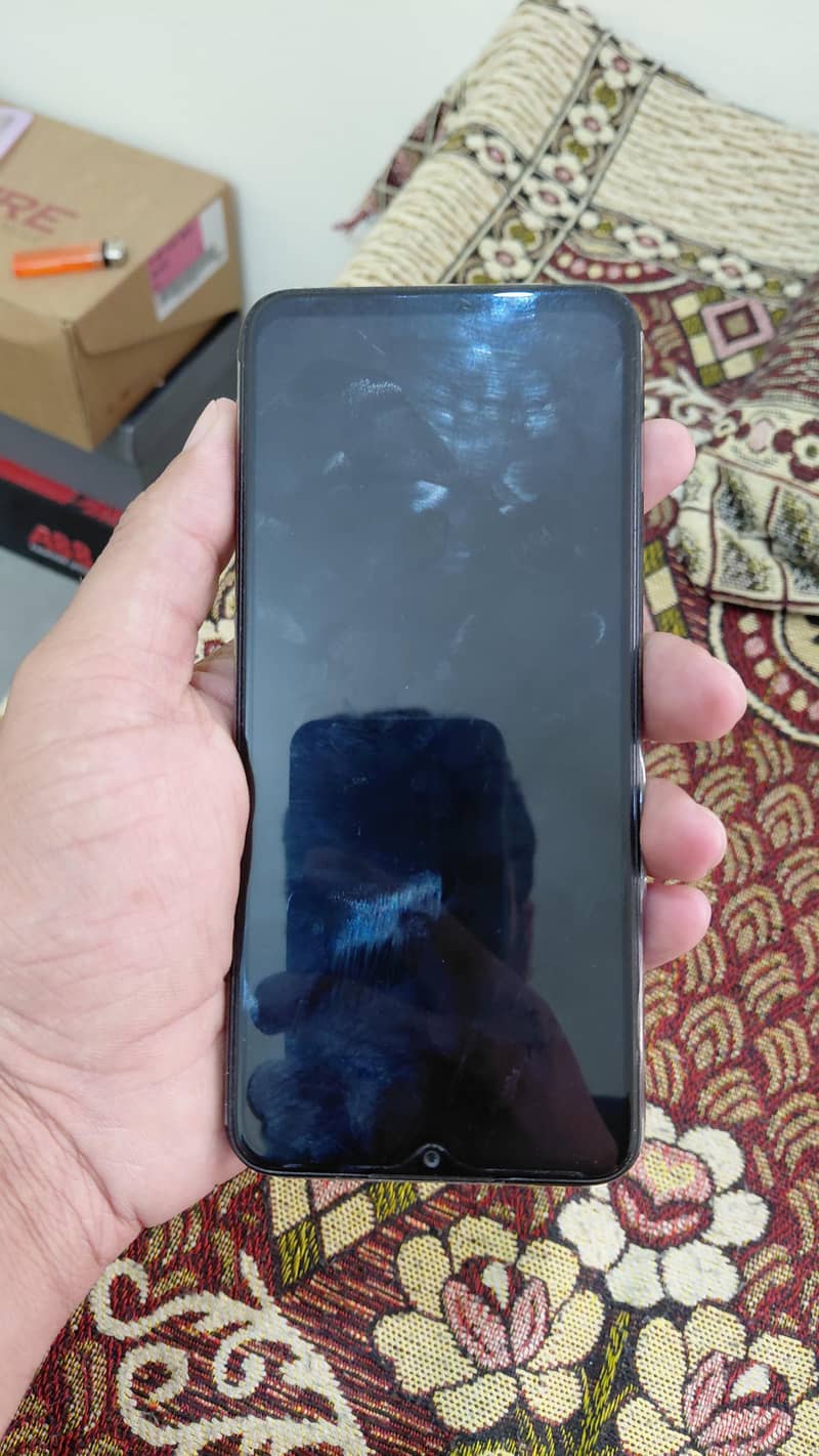 Oppo A16 4
