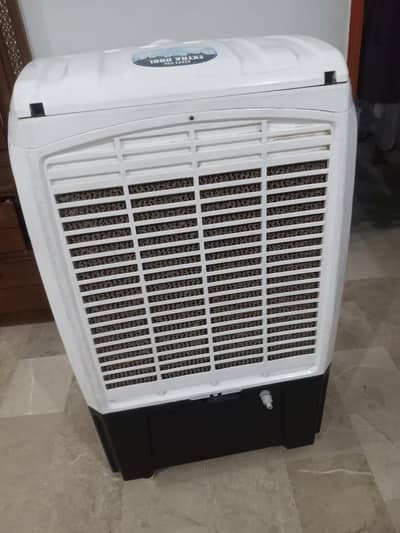 super Asia Air room cooler