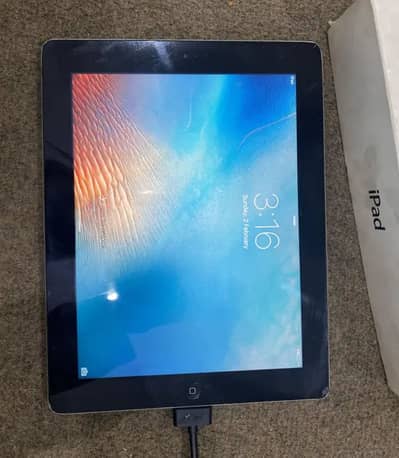 Apple ipad