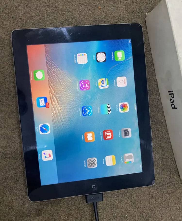 Apple ipad 2