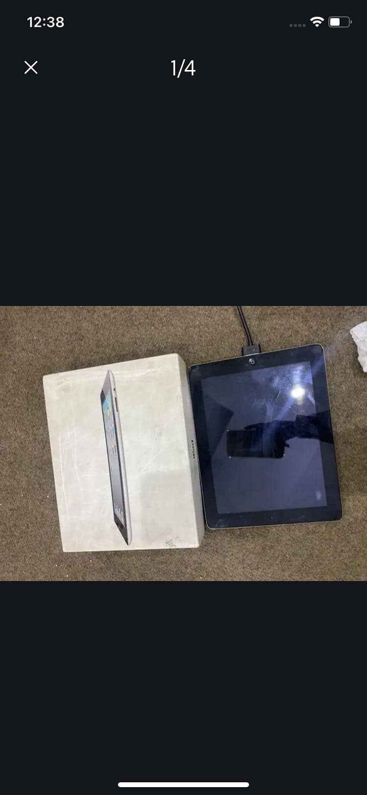Apple ipad 3