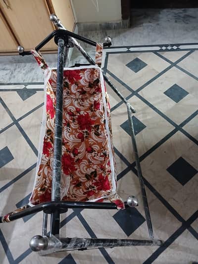 Baby swing/ Jhola
