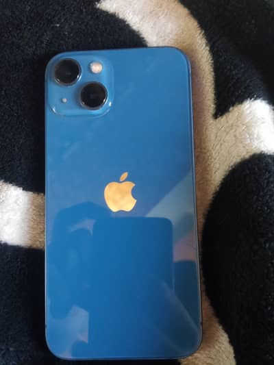IPHONE 13 MDM FACTORY UNLOCK 128 GB WATERPACK Exchange Possible