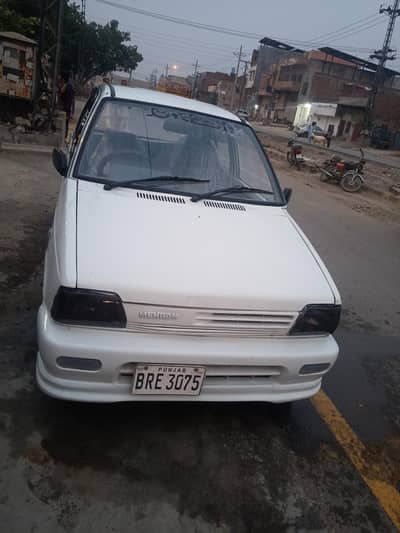 Mehran in cheap prise