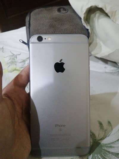 iphone 6s plus BYPASS