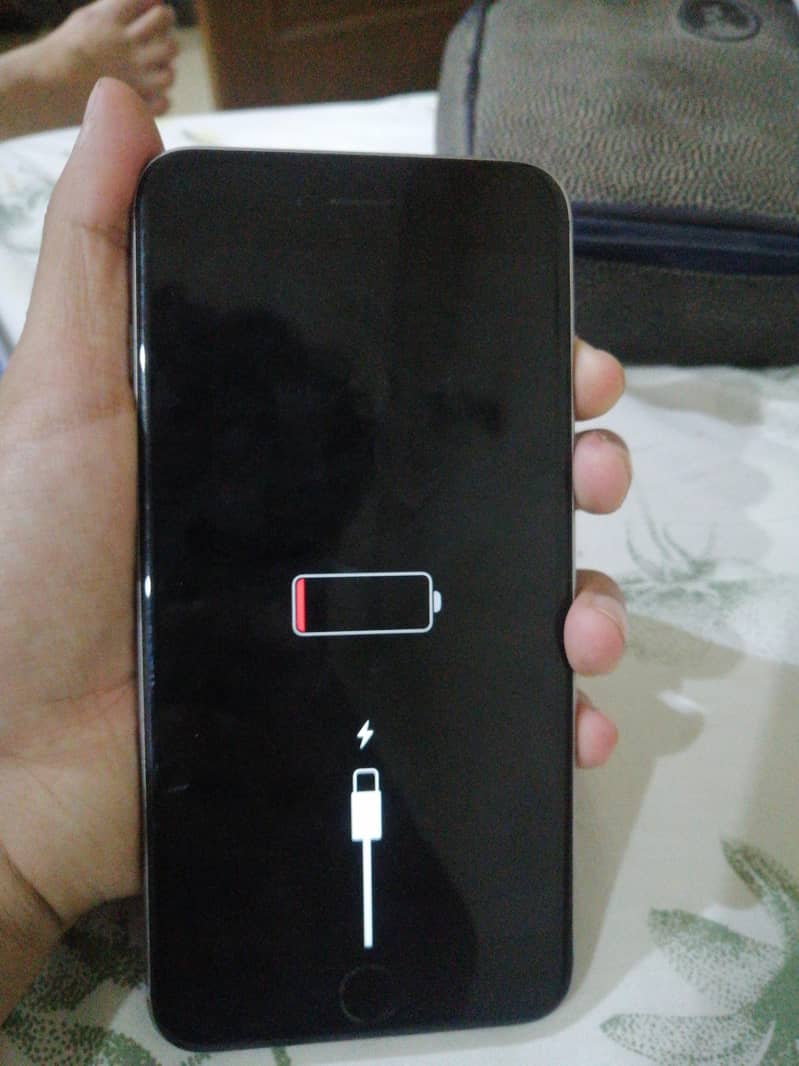 iphone 6s plus BYPASS 1