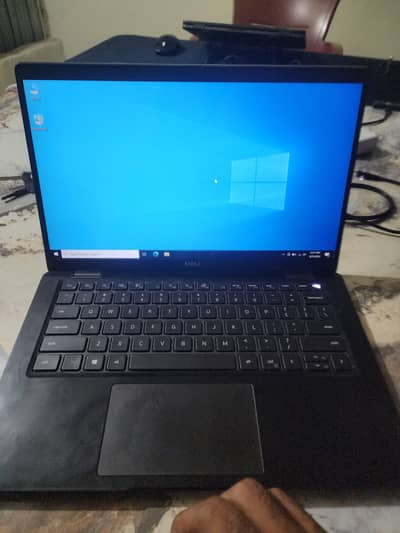 Dell Latitude 7420
