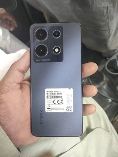 infinix note 30