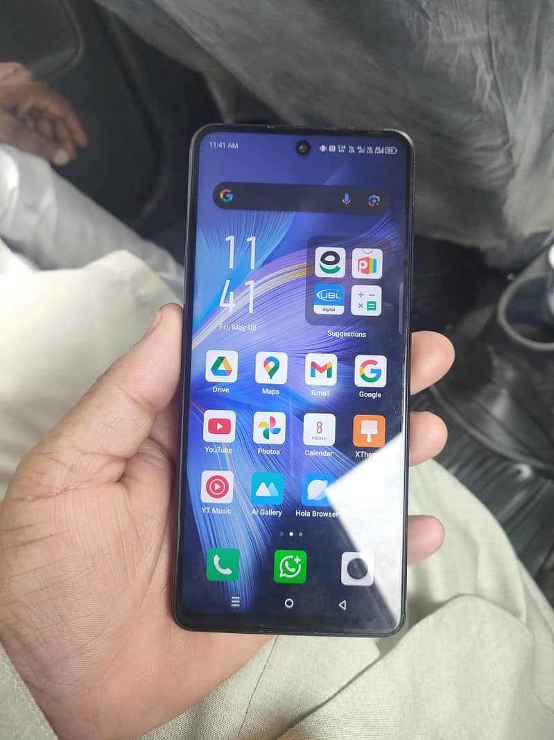 infinix note 30 2