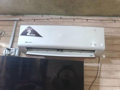 Dawlance 1 Ton Used AC for Sale