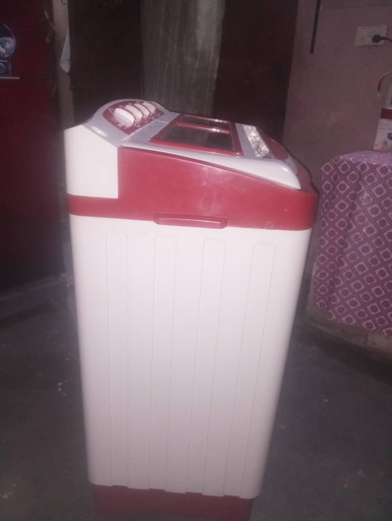 washing machine 2
