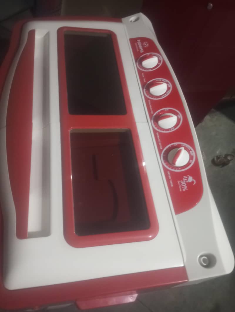 washing machine 8