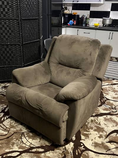 Recliner